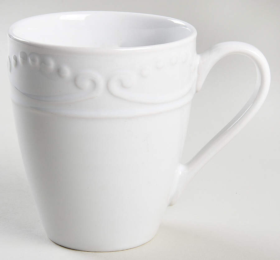Sofia Mug by Mikasa-1