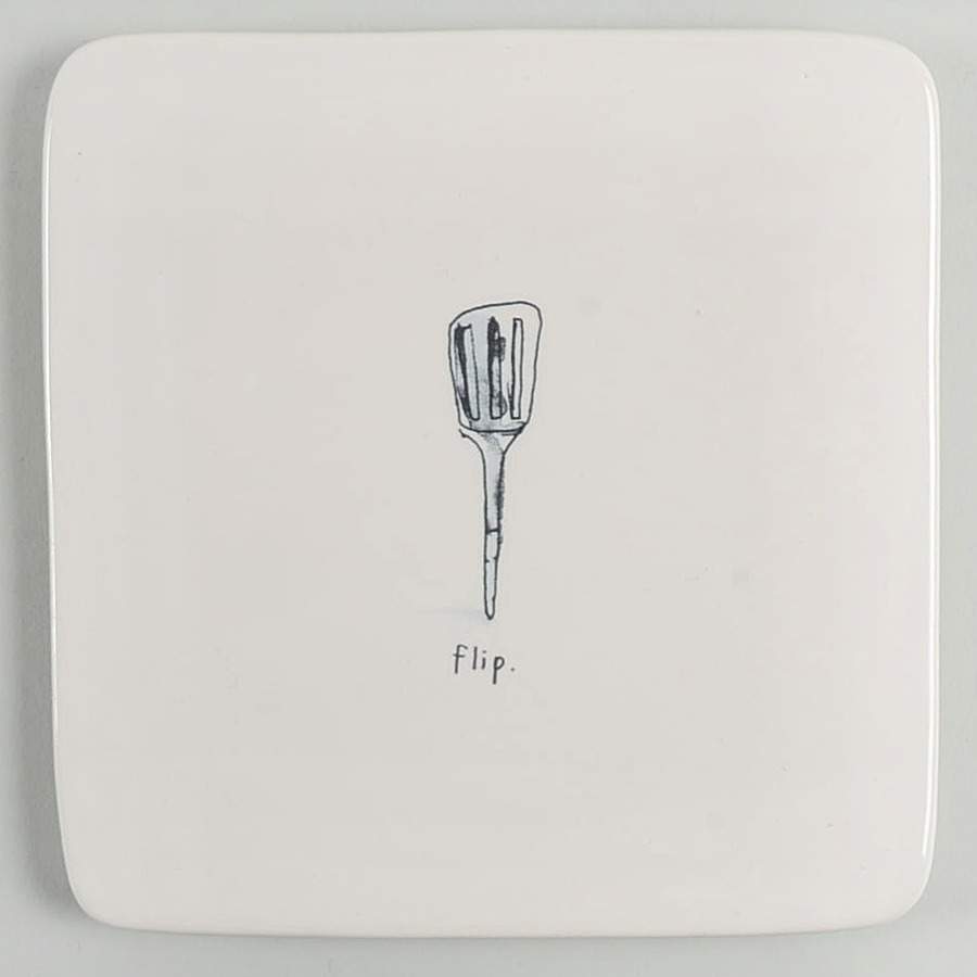 Cooking Icons Trivet by Magenta-1