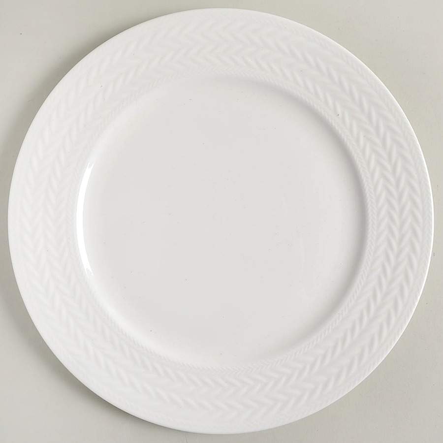 Tate Dinner Plate by Mikasa-1