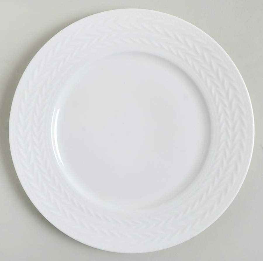 Tate Salad Plate by Mikasa-1