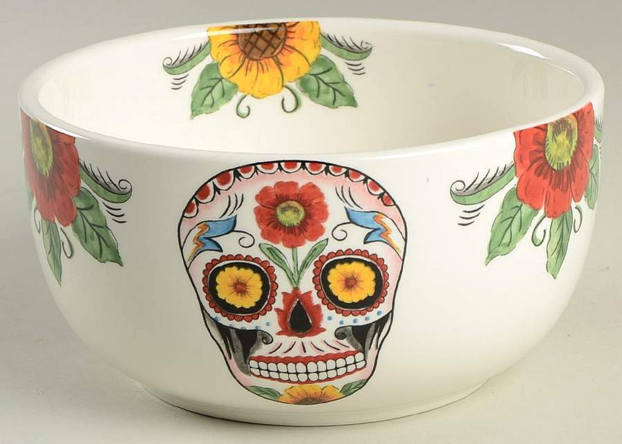MXE31 Soup/Cereal Bowl by Maxcera Corp-1