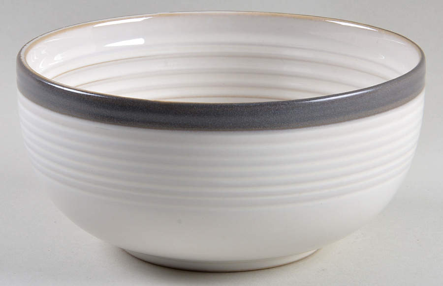 Lara Soup/Cereal Bowl by Mikasa-1