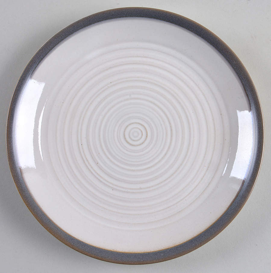 Lara Salad Plate by Mikasa-1