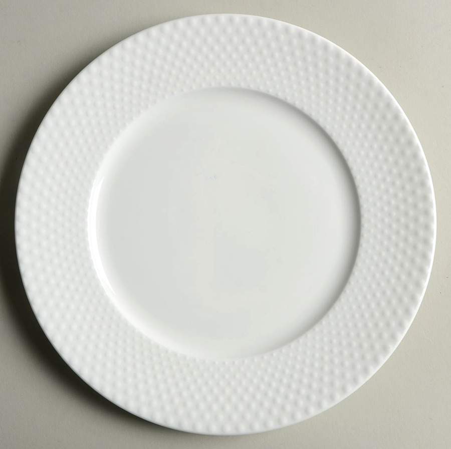 Ellis Salad Plate by Mikasa-1