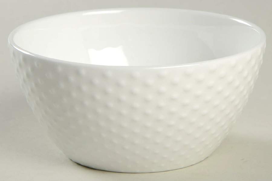 Ellis Fruit/Dessert (Sauce) Bowl by Mikasa-1