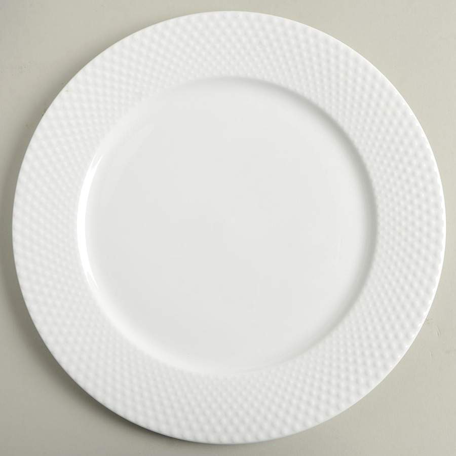 Ellis Dinner Plate by Mikasa-1