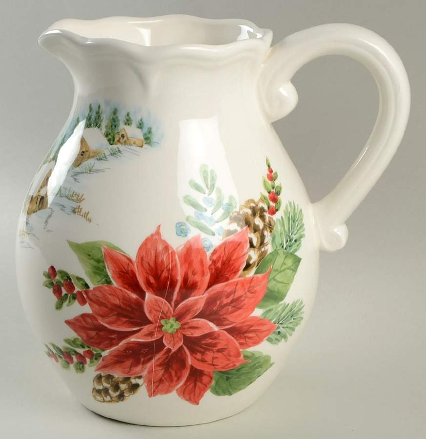MXE32 84 Oz Pitcher by Maxcera Corp-1