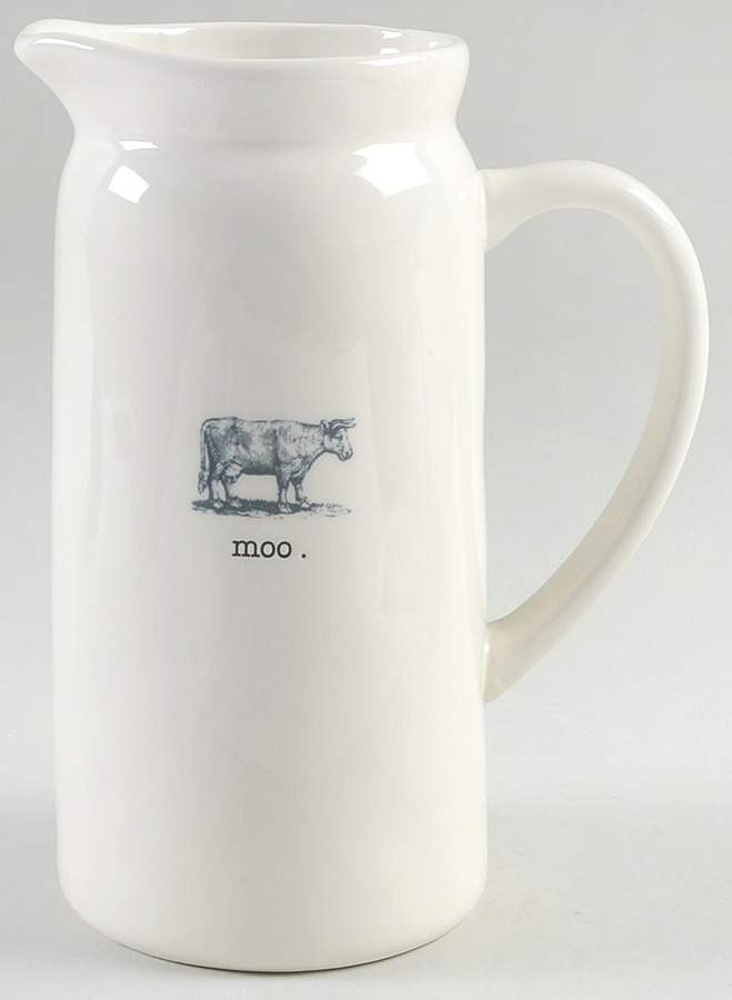 Farmyard 48 Oz Pitcher by Magenta-1