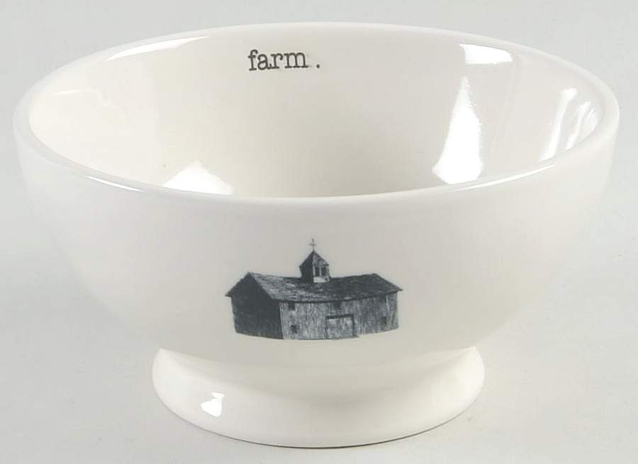 Farmyard 5" All Purpose Bowl by Magenta-1