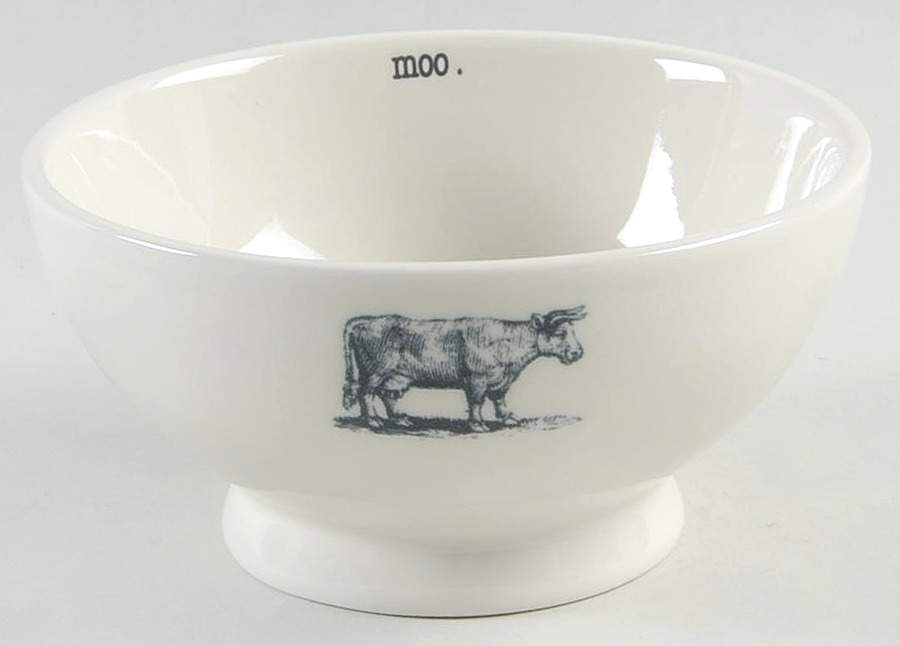 Farmyard 5" All Purpose Bowl by Magenta-1