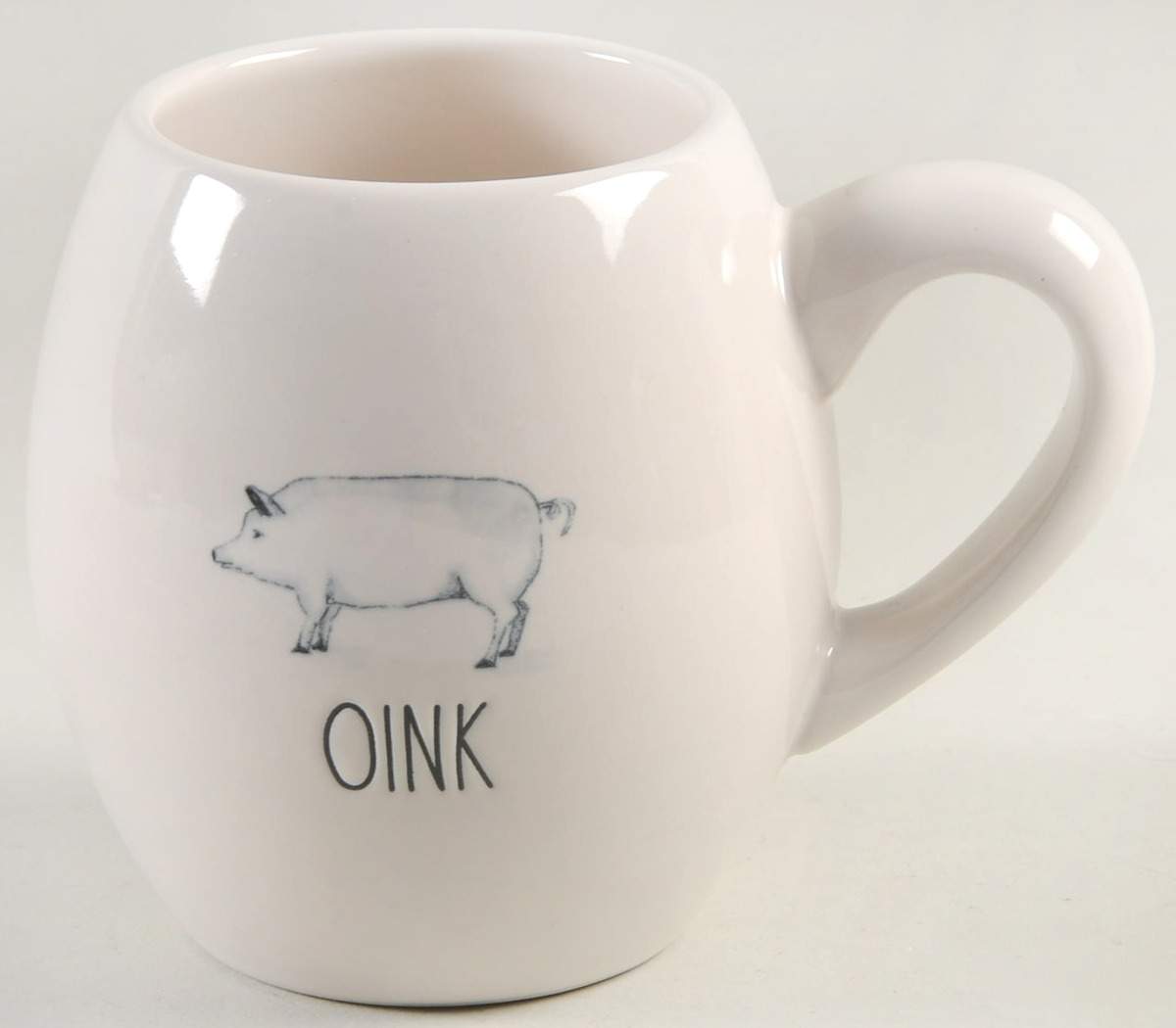 Farmyard Mug by Magenta-1