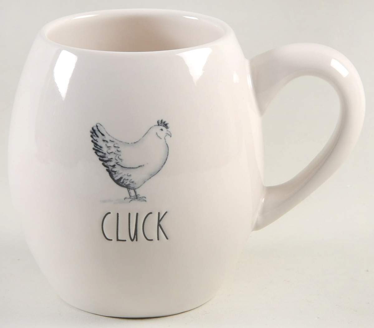 Farmyard Mug by Magenta-1