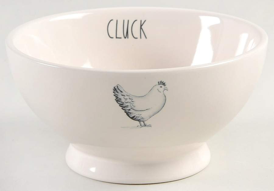 Farmyard 5" All Purpose Bowl by Magenta-1