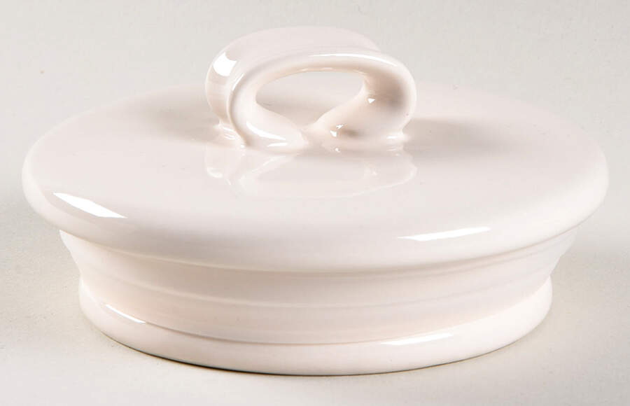 Farmyard Lid for 6" Canister by Magenta-1