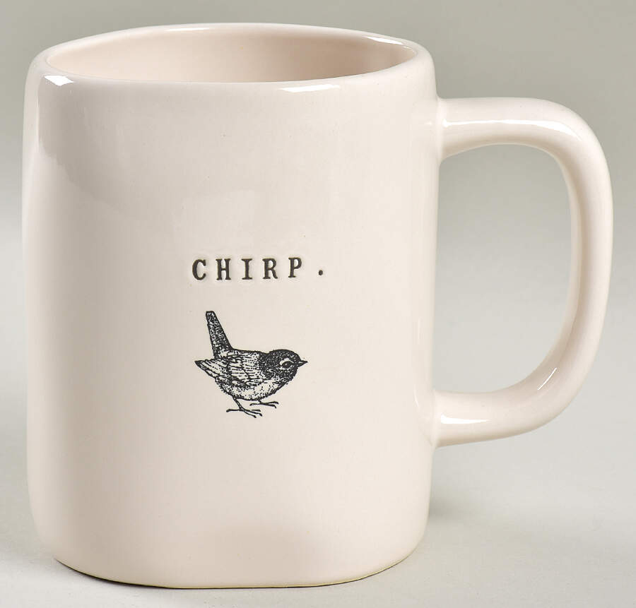 Rae Dunn Kitchenware Mug by Magenta-1