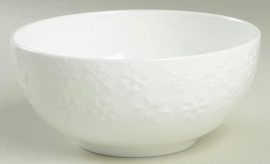 Winter Park Soup/Cereal Bowl by Mikasa-1