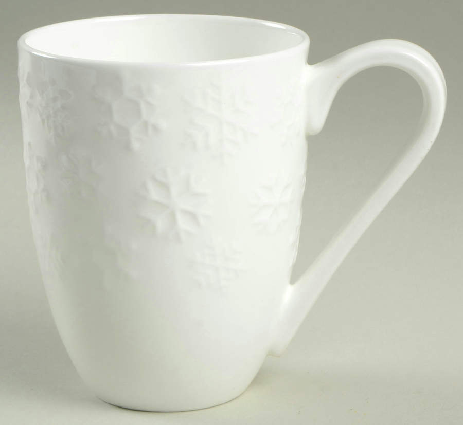 Winter Park Mug by Mikasa-1