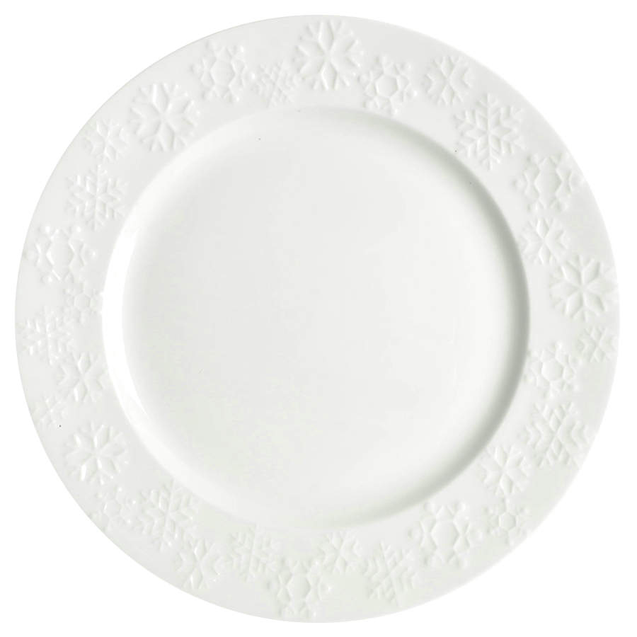 Winter Park Salad Plate by Mikasa-1
