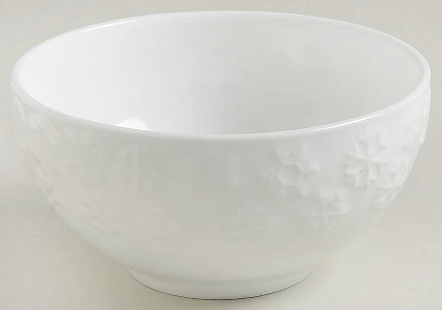 Winter Park Fruit/Dessert (Sauce) Bowl by Mikasa-1