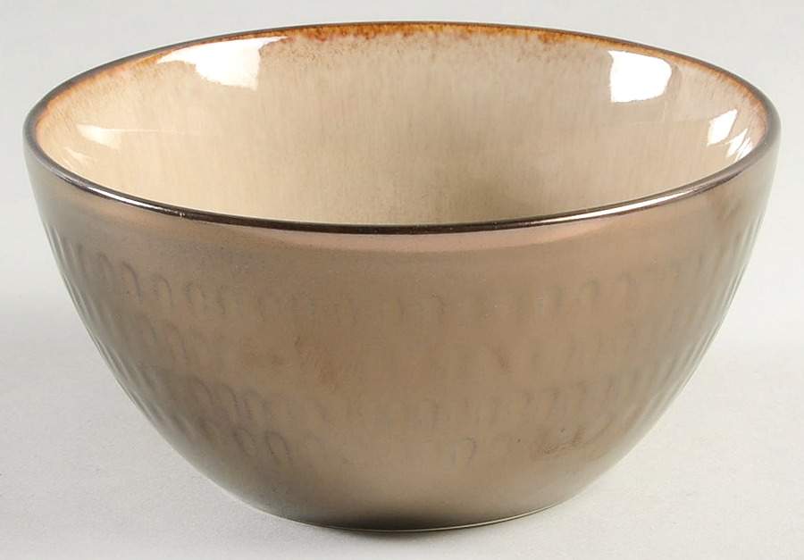 Anastasia Cream Soup/Cereal Bowl by Mikasa-1