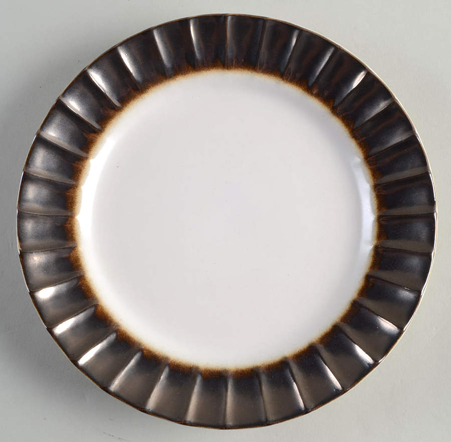 Leyna Salad Plate by Mikasa-1