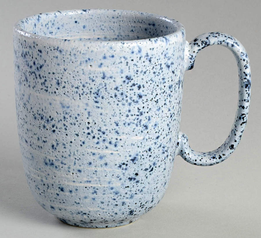 Whistler Blue Mug by Mikasa-1