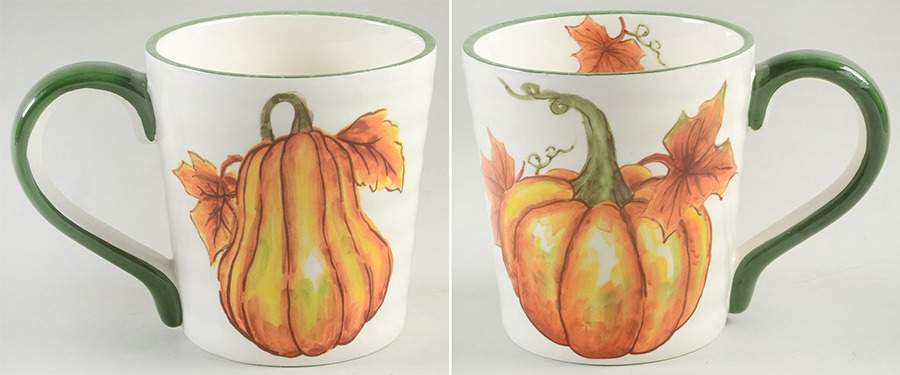 MXE34 Mug by Maxcera Corp-1