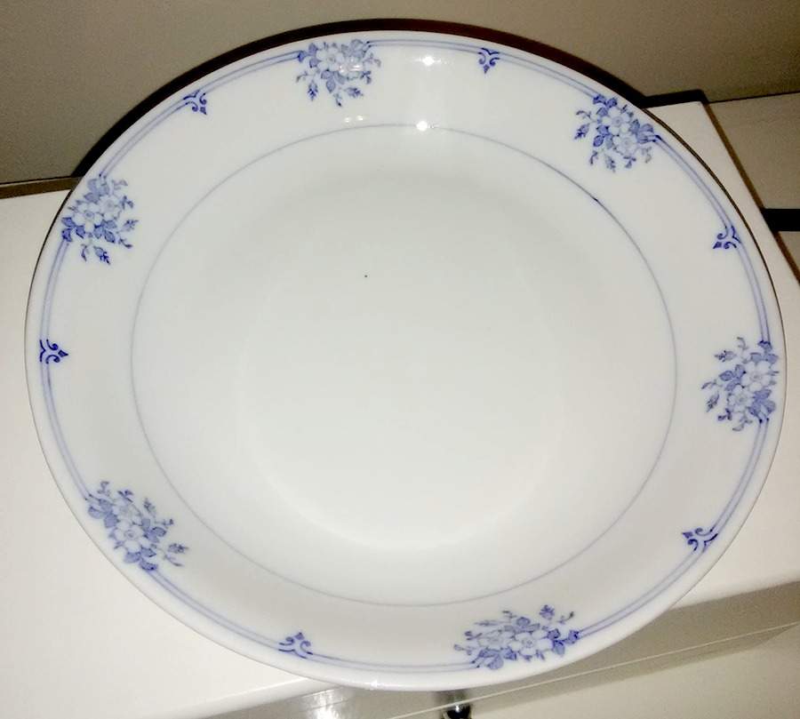 MOS60 Salad Plate by Moschendorf-1