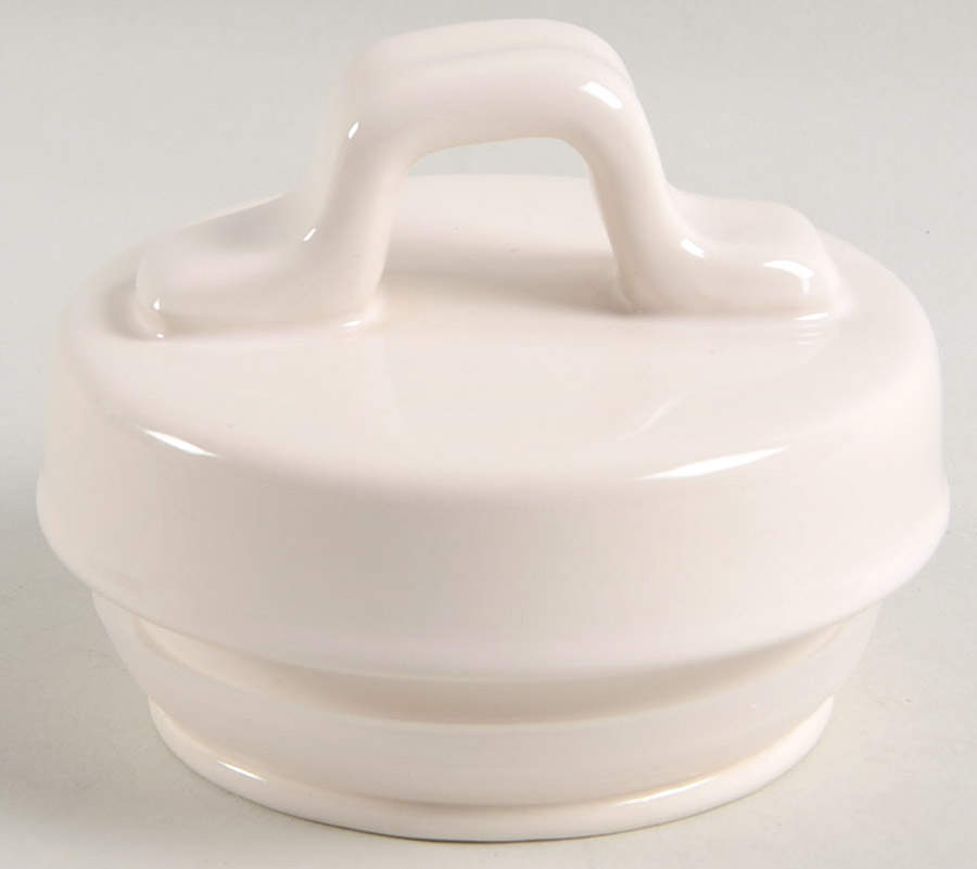 Christmas Gnomes Lid for Small Canister by Magenta-1
