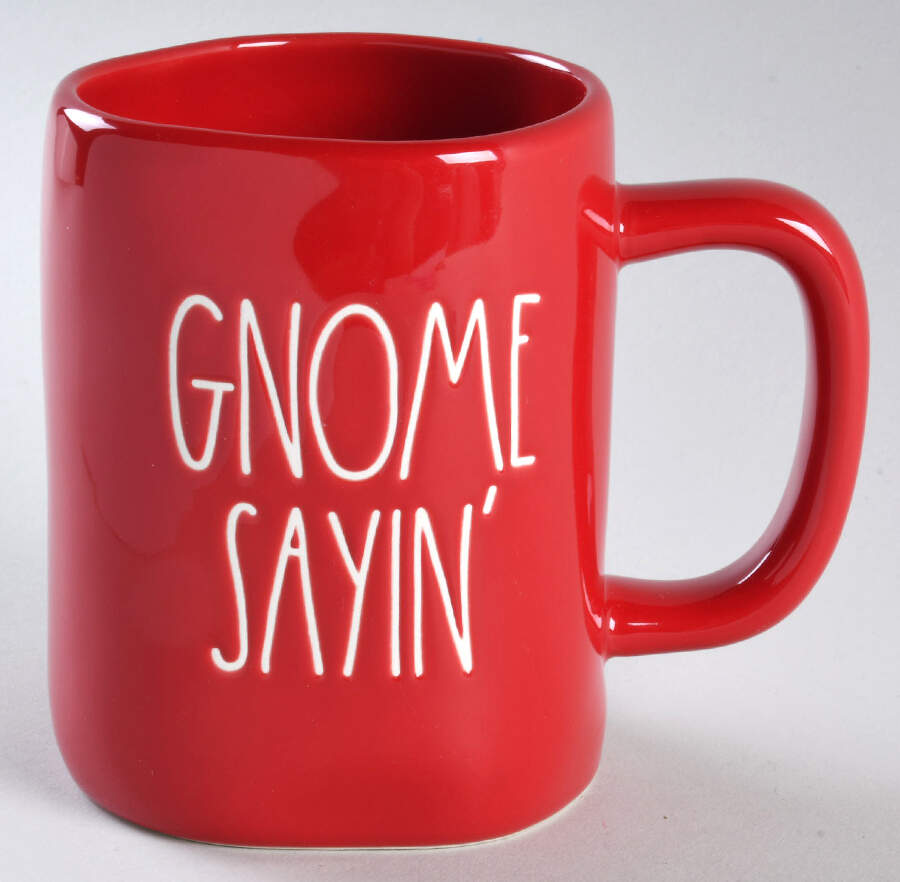 Farmhouse Mug by Magenta-1