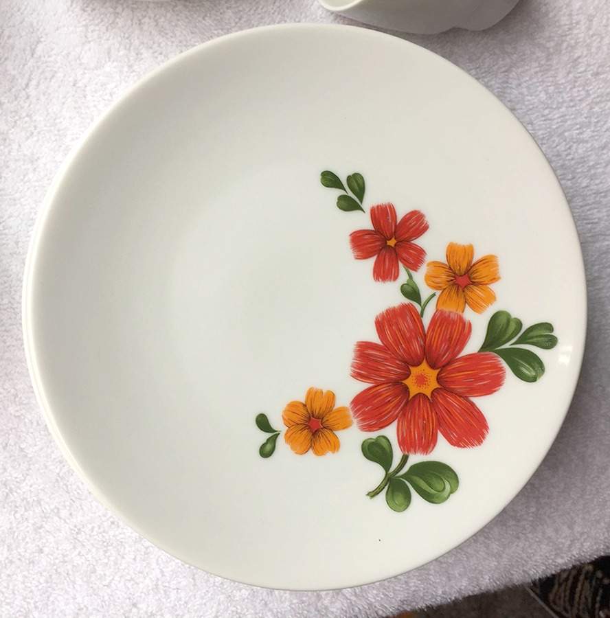 MIT397 Salad Plate by Mitterteich-1