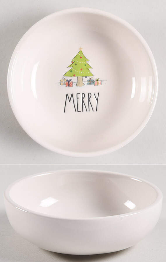 Farmhouse Tidbit Dish by Magenta-1
