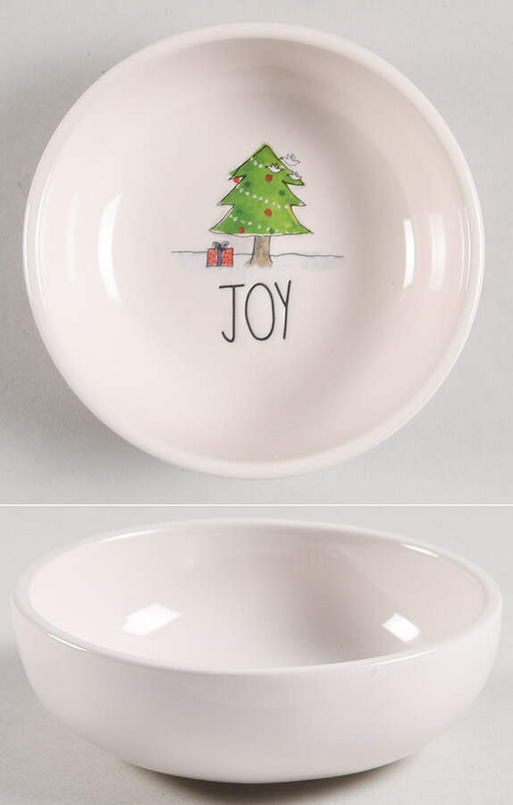 Farmhouse Tidbit Dish by Magenta-1