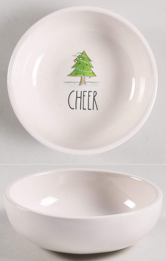 Farmhouse Tidbit Dish by Magenta-1