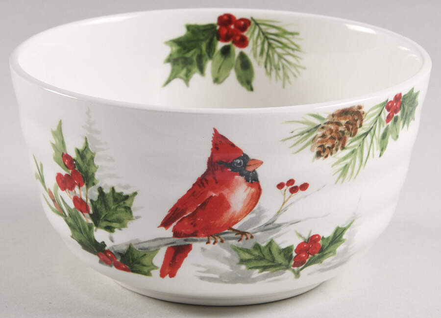 MXE35 Soup/Cereal Bowl by Maxcera Corp-1