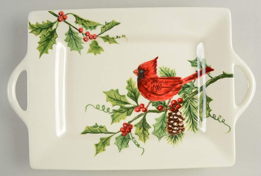 MXE35 15" Handled Tray by Maxcera Corp-1