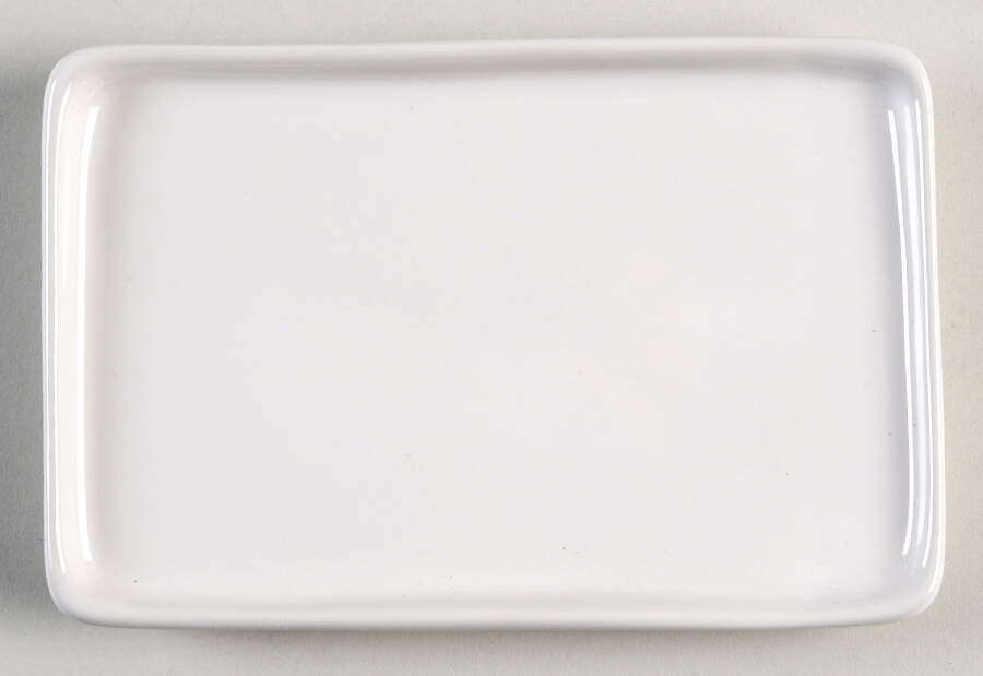 Farmhouse Black Lid for 1/4 Pound Figural Butter by Magenta-1
