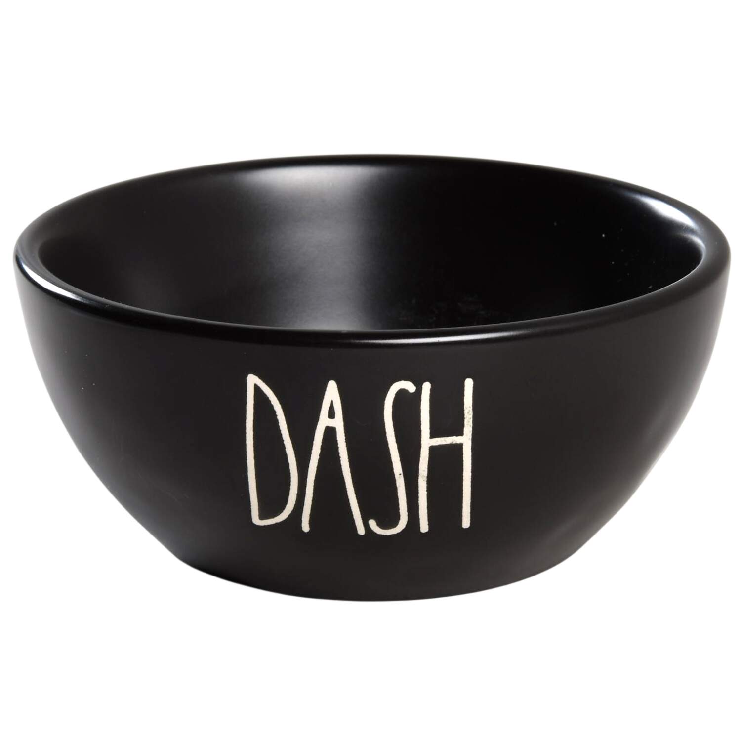 Farmhouse Black Spice Cellar/Pinch Bowl by Magenta-1