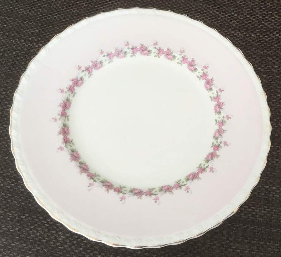 Matinee Dinner Plate by Myott Staffordshire-1
