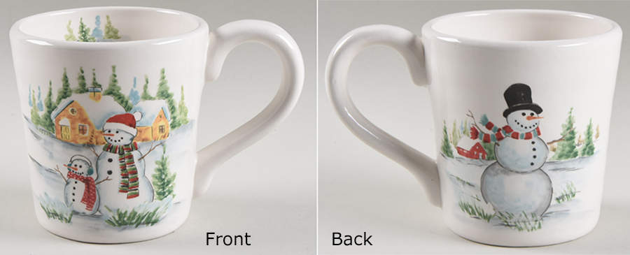 MXE36 Mug by Maxcera Corp-1