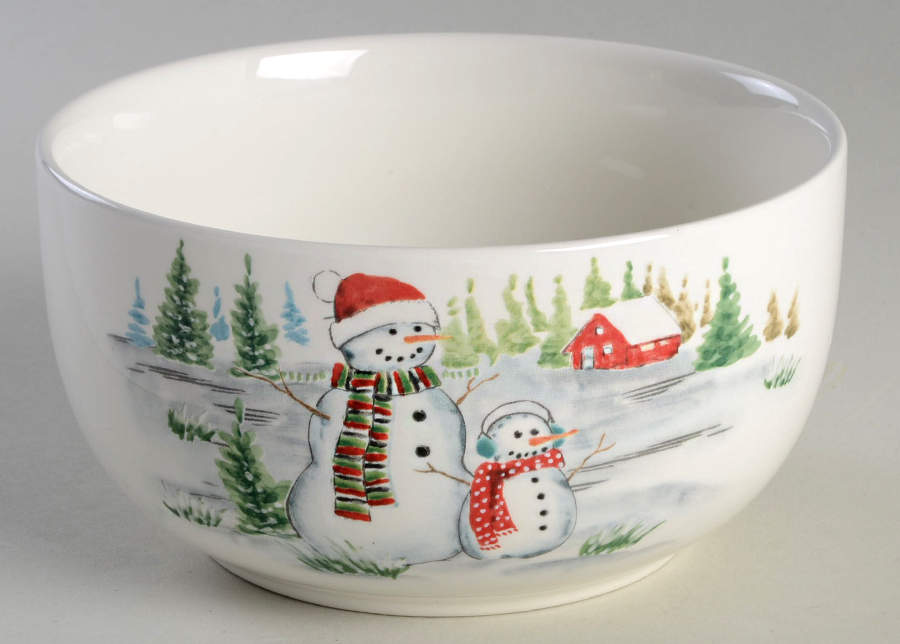 MXE36 32 Oz Round Plastic Microwave Bowl No Vent Lid by Maxcera Corp-1