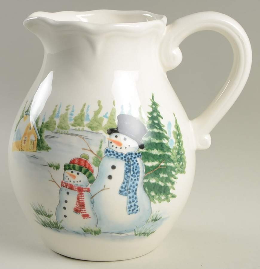 MXE36 76 Oz Pitcher by Maxcera Corp-1