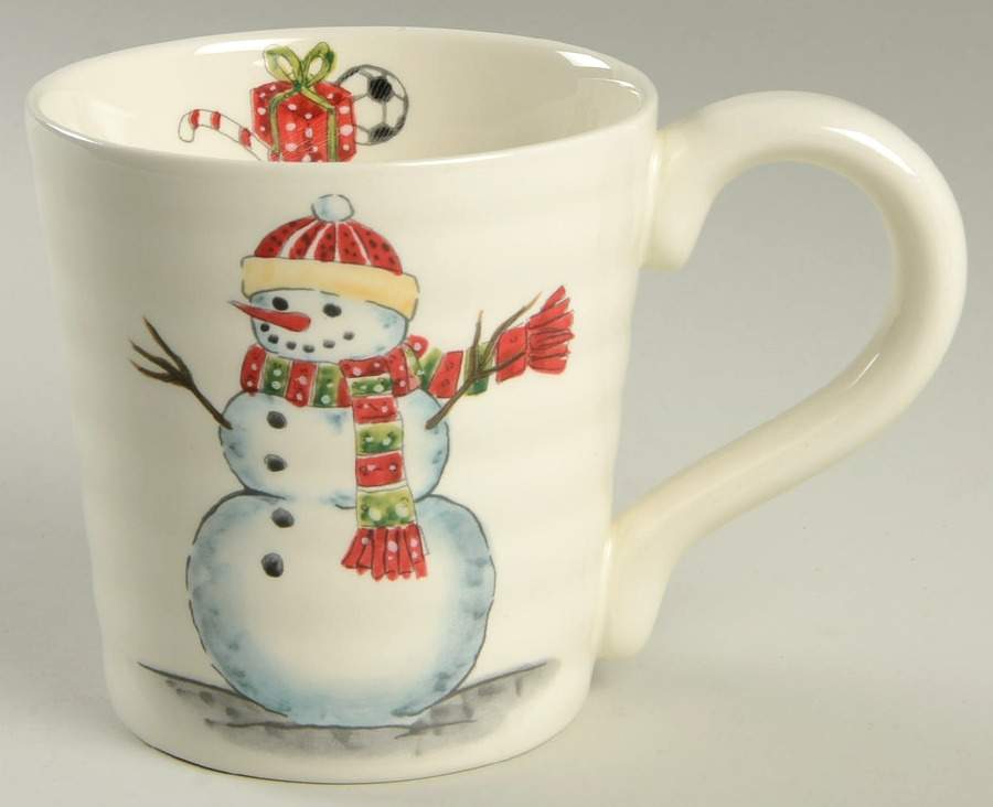 MXE36 Mug by Maxcera Corp-1