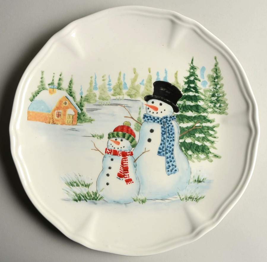 MXE36 Dinner Plate by Maxcera Corp-1