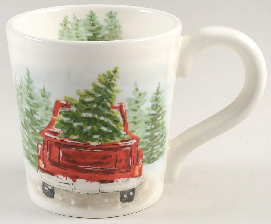 MXE38 Mug by Maxcera Corp-1