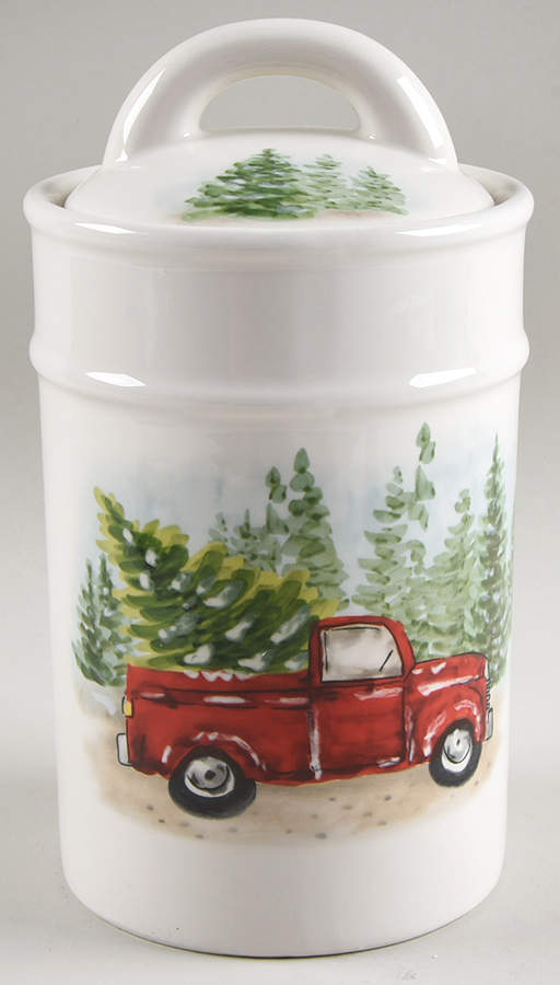 MXE38 Medium Canister & Lid by Maxcera Corp-1