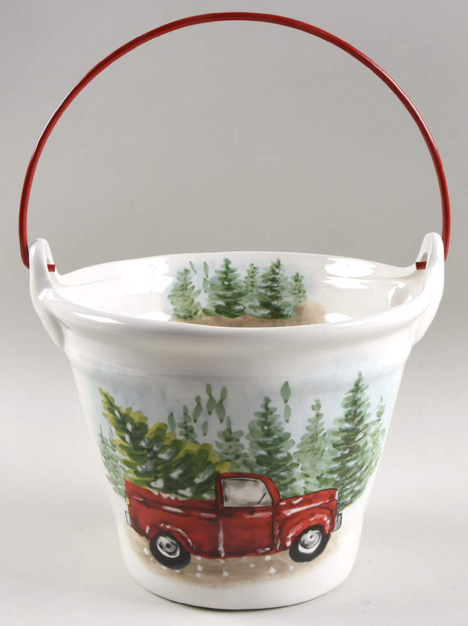 MXE38 Bucket-W/Handle by Maxcera Corp-1