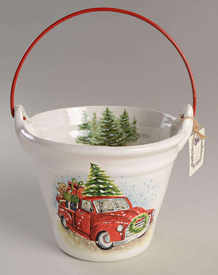 MXE38 Bucket-W/Handle by Maxcera Corp-1