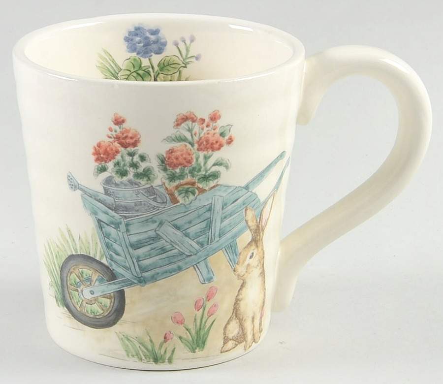MXE39 Mug by Maxcera Corp-1