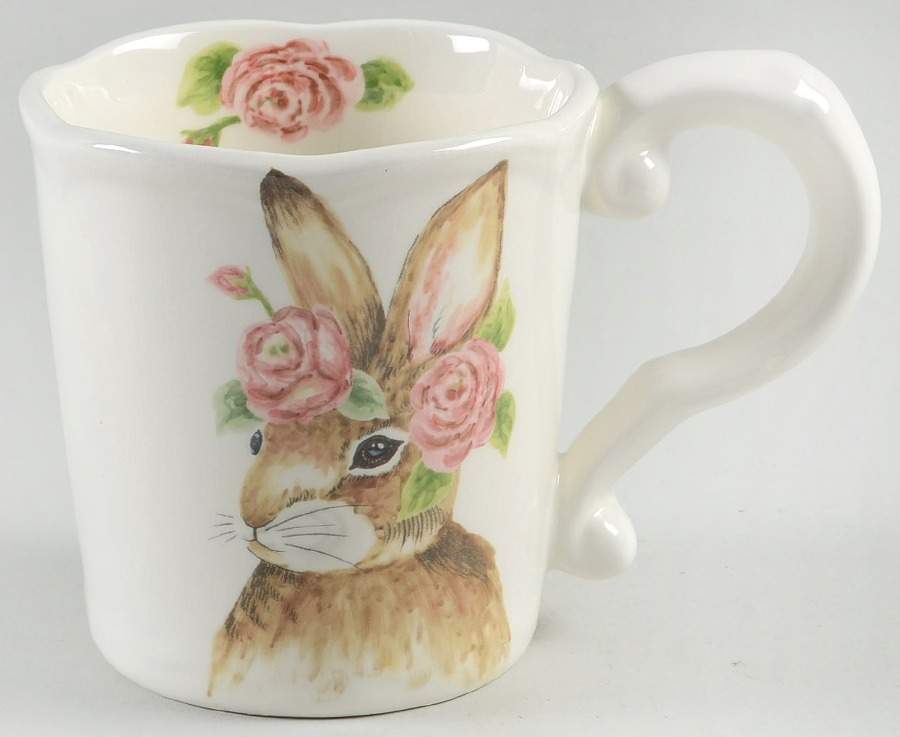 MXE40 Mug by Maxcera Corp-1